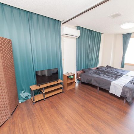 Big Stone Tsukuda 45平米 2Sdbed 2For3F Apartamento Aomori Exterior foto
