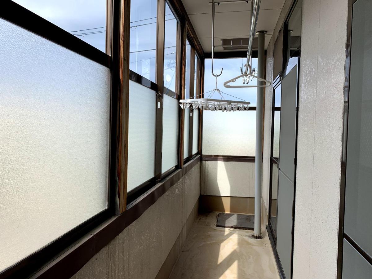 Big Stone Tsukuda 45平米 2Sdbed 2For3F Apartamento Aomori Exterior foto
